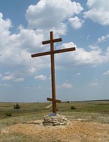 Ольховка - экскурсия в монастырь