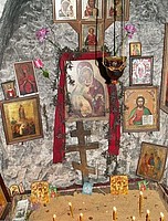 Ольховка - экскурсия в монастырь