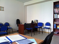 Офис, Двинская, 15