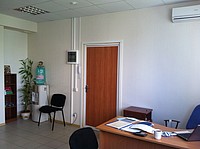 Офис, Двинская, 15