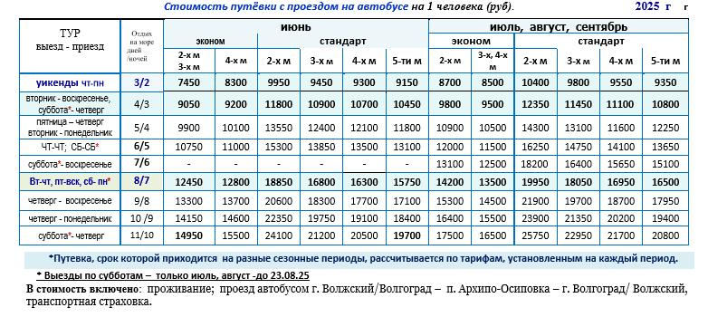 База отдыха 