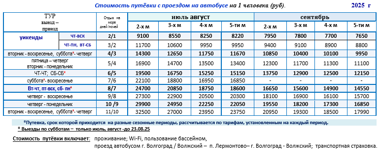Гостиница «Дубок»  цены