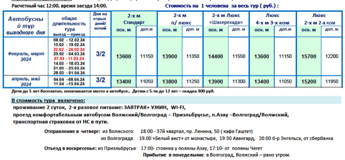 Отель «Шахерезада» цены